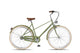Altec palermo 28 inch 52 cm dames 3v rollerbrake groen