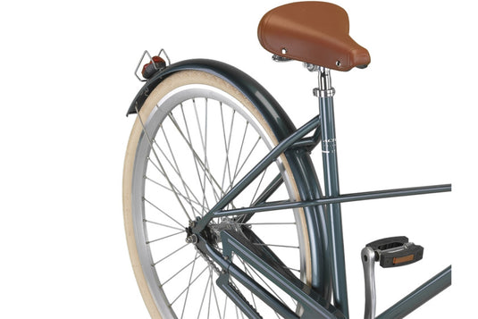 Altec palermo 28 inch 52 cm dames terugtraprem grijsgroen