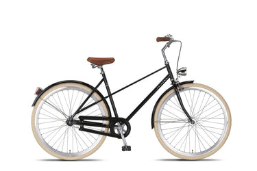 Altec palermo 28 inch 52 cm dames terugtraprem zwart
