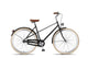 Altec palermo 28 inch 52 cm dames terugtraprem zwart