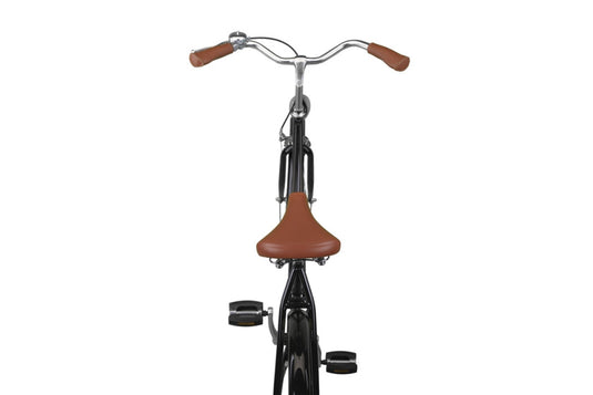 Altec palermo 28 inch 52 cm dames terugtraprem zwart