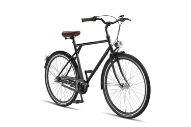 Altec palermo 28 inch 56 cm heren 3v terugtraprem zwart