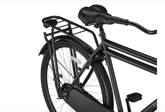 Altec roma 28 inch 61 cm heren terugtraprem matzwart