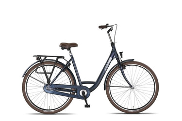 Altec trend 28 inch 54 cm dames terugtraprem donkerblauw