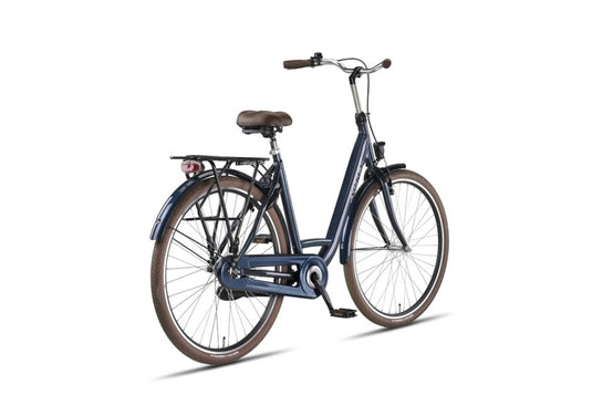 Altec trend 28 inch 49 cm dames terugtraprem donkerblauw