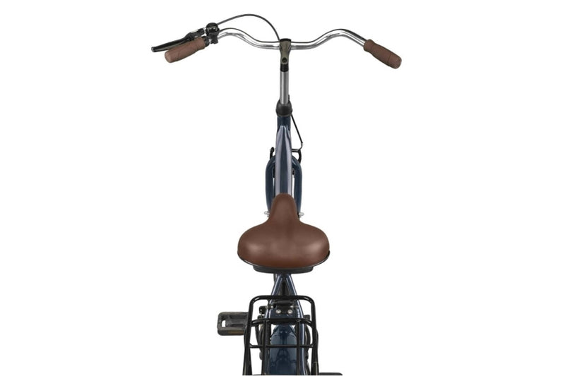 Load image into Gallery viewer, Altec trend 28 inch 49 cm dames terugtraprem donkerblauw
