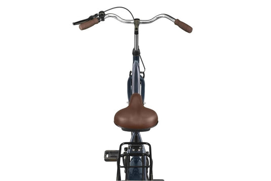 Altec trend 28 inch 49 cm dames terugtraprem donkerblauw