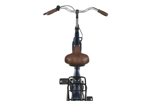 Altec trend 28 inch 52 cm heren terugtraprem blauw