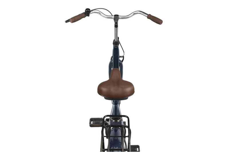 Load image into Gallery viewer, Altec trend 28 inch 56 cm heren terugtraprem blauw
