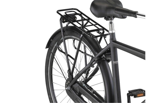 Altec trend 28 inch 52 cm heren terugtraprem matzwart