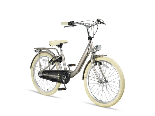 Altec tuana 24 inch meisjes 3v v-brakes zand