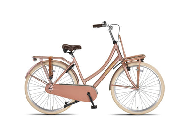 Altec urban 28 inch 53 cm dames terugtraprem zalmroze