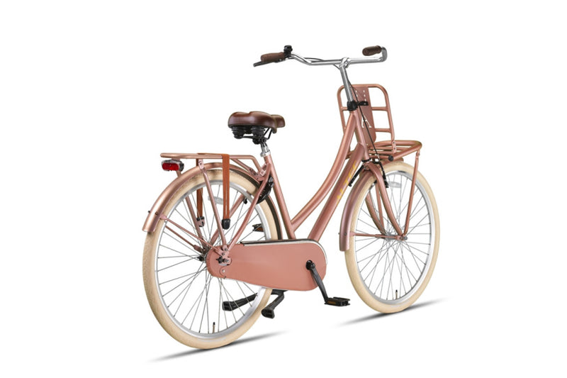 Load image into Gallery viewer, Altec urban 28 inch 53 cm dames terugtraprem zalmroze
