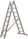 Altrex all round 2-delige reformladder ar 2040 2 x 8 - 108408