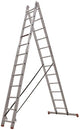 Altrex all round 2-delige reformladder ar 2060 2 x 12 - 108412