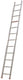 Altrex all round enkel rechte ladder ar 1030 1 x 12 108312