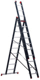 Altrex atlantis 2-delige reformladder atr 2056 2 x 12 - 119212