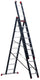 Altrex atlantis 3-delige reformladder atr 3062 3 x 10 - 119310