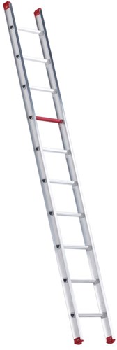 Altrex atlas enkel rechte ladder aer 1040 1 x 14 111014