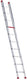 Altrex atlas enkel rechte ladder aer 1040 1 x 14 111014