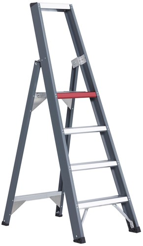 Altrex falco enkel oploopbare trap feo 4 - 191324