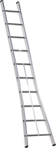 Altrex kibo enkele ladder | 1-delig | 1 x 10 - 515110