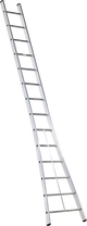 Altrex kibo enkele ladder | 1-delig | 1 x 14 - 515114