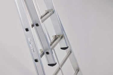 Altrex kibo opsteekladder | 2-delig | 2 x 12 - 515212