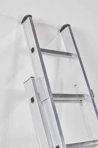 Altrex kibo opsteekladder | 2-delig | 2 x 14 - 515214