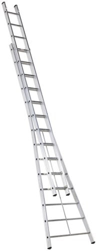 Altrex kibo opsteekladder | 2-delig | 2 x 14 - 515214