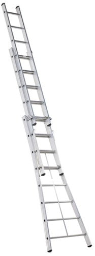 Afbeelding laden in galerijviewer, Altrex kibo reformladder | 3-delig | 3 x 8 - 515308
