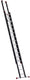Altrex mounter 2-delige schuifladder zs 2080 2 x 16 - 124816
