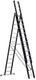Altrex mounter 3-delige reformladder zr 3093 3 x 14 - 123614