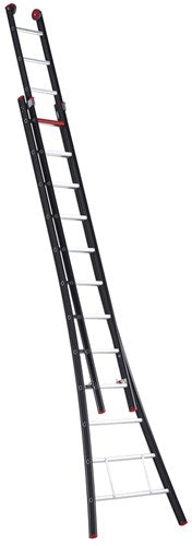 Altrex nevada 2-delige opsteekladder nzo 2083 2 x 12 - 241212