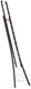 Altrex nevada 2-delige opsteekladder nzo 2083 2 x 12 - 241212