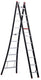 Altrex nevada 2-delige reformladder nzr 2052 2 x 10 - 242210