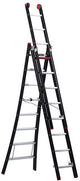 Altrex nevada 3-delige reformladder nzr 3058 3 x 8 - 242308