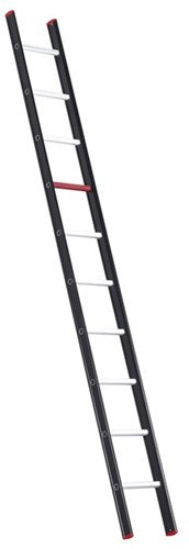 Altrex nevada enkel rechte ladder nzer 1036 12 240112