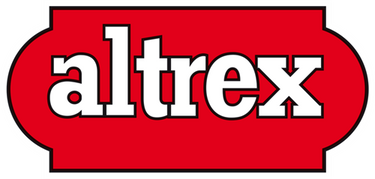 Altrex nokhaak dakladder - 507021