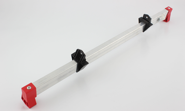 Altrex stabiliteitsbalk | all round atlantis | 3-delig - 736112