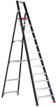Altrex taurus enkel oploopbare trap tgb 12 - 191512