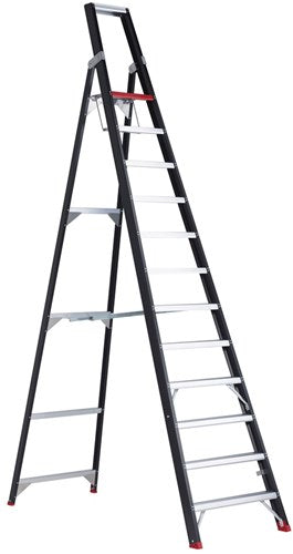 Altrex taurus enkel oploopbare trap tgb 12 - 191512