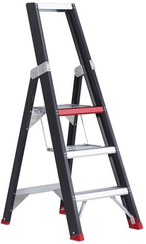 Altrex taurus enkel oploopbare trap tgb 3 - 191503
