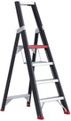Altrex taurus enkel oploopbare trap tgb 4 - 191504