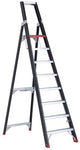 Altrex taurus enkel oploopbare trap tgb 8 - 191508