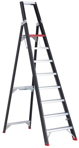 Altrex taurus enkel oploopbare trap tgb 8 - 191508