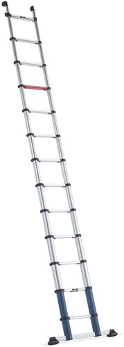 Altrex tl smart up active 1x13 - telescopische ladder - 500358