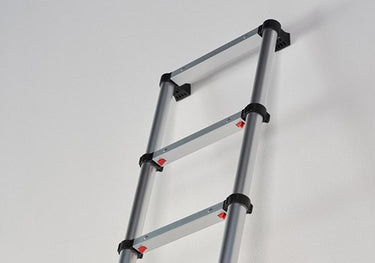 Altrex tl smart up go 1x11 telescopische ladder - 500369