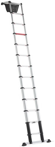 Altrex tl smart up pro 1x13 telescopische ladder - 500361