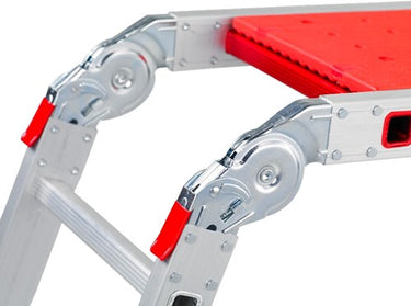 Altrex varitrex-plus vouwladder - 503538